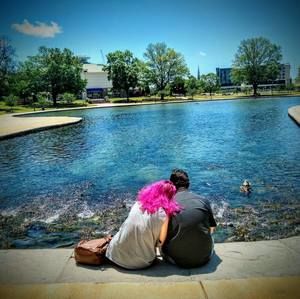 Meet your Posher, Matthew